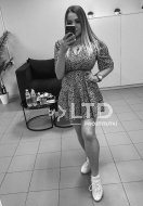 девушка по вызову Надя, анкета 413600, 27 лет, метро Кутузовская, фото 4