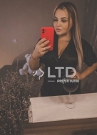 путана Надя, анкета 413600, 27 лет, метро Кутузовская, фото 3