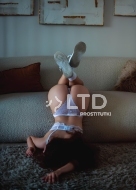 девушка по вызову Дина, анкета 413614, 22 года, метро Академическая, фото 4