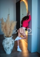 индивидуалка Дина, анкета 413614, 22 года, метро Академическая, фото 1