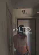 шлюха Кира, анкета 413622, 21 год, метро Киевская, фото 2