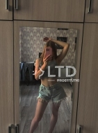 девушка по вызову Кира, анкета 413622, 21 год, метро Киевская, фото 4