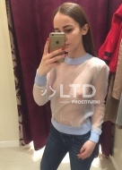 девушка по вызову Даша, анкета 413644, 22 года, метро Кутузовская, фото 4