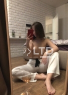 проститутка Даша, анкета 413644, 22 года, метро Кутузовская, фото 6