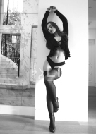 шлюха Мира, анкета 413649, 23 года, метро Кутузовская, фото 2