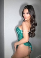 Лиля (29), Алексеевская, Услуги семейной паре, Минет в презервативе, тел +7(900)527-89-17