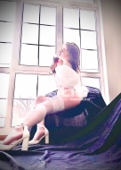 шлюха Вероника, анкета 409302, 25 лет, метро Зеленоград - Крюково, фото 2