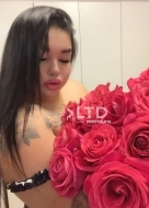 индивидуалка Лейла, анкета 414947, 23 года, метро Люблино, фото 1