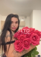 Лейла (23), Люблино, 3,000 ₽ час, Виртуальный секс, Госпожа, тел +7(918)680-60-85