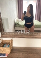 девушка по вызову Полина Романова, анкета 415089, 27 лет, метро Нижегородская, фото 4