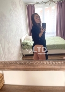 Полина Романова (26), Шоссе Энтузиастов, 10,000 ₽ час, Секс классический, Минет в презервативе, тел +7(902)427-89-32