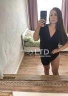 путана Полина Романова, анкета 415089, 27 лет, метро Нижегородская, фото 3