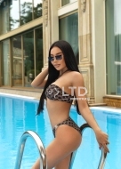 индивидуалка Алина, анкета 415090, 24 года, метро Кутузовская, фото 1