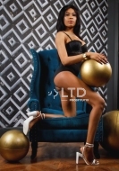 девушка по вызову Карина , анкета 415128, 23 года, метро Коммунарка, фото 4