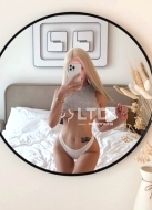 шлюха Яна , анкета 415222, 21 год, метро Белорусская, фото 2