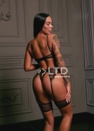 путана Микаэла, анкета 415266, 29 лет, метро Партизанская, фото 3