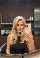 шлюха Анна, анкета 415306, 19 лет, метро Тверская, фото 2