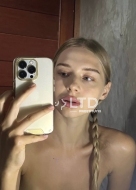 Александра (21), Нагатинская, 4,500 ₽ час, Минет глубокий, Массаж эротический, тел +7(999)538-38-83