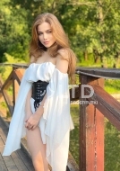 Алекса (29), Минская, 6,000 ₽ час, Окончание на лицо, Анилингус мне (даме), тел +7(953)031-19-95