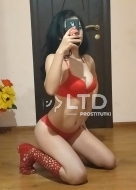 Алина (24), Некрасовка, 3,000 ₽ час, Минет глубокий, Окончание на лицо, тел +7(928)351-93-63