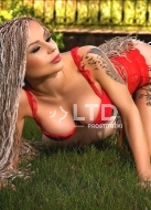 индивидуалка Настя, анкета 395766, 34 года, метро Академическая, фото 1