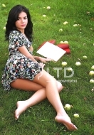 девушка по вызову Настя, анкета 395993, 20 лет, метро Профсоюзная, фото 4