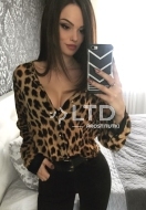 шлюха Милана, анкета 405889, 28 лет, метро Новые Черемушки, фото 2