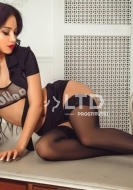 девушка по вызову Яна, анкета 405946, 29 лет, метро Белокаменная, фото 4