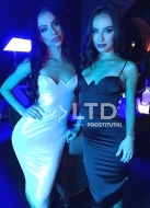 индивидуалка Подружки  , анкета 405957, 27 лет, метро Октябрьское поле, фото 1