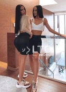 путана Подружки  , анкета 405957, 27 лет, метро Октябрьское поле, фото 3