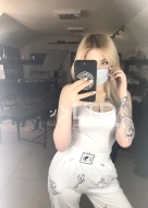 индивидуалка Алена, анкета 406008, 28 лет, метро Речной вокзал, фото 1