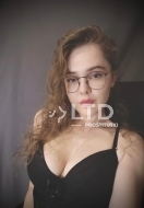 индивидуалка Маша, анкета 406114, 25 лет, метро Новогиреево, фото 1