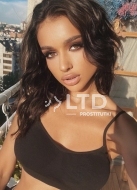 Милана (26), Зюзино, 5,000 ₽ час, Минет в презервативе, Минет без резинки, тел +7(999)287-21-63