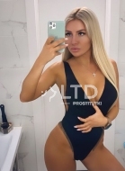 Юля (28), Сретенский бульвар, 8,000 ₽ час, Секс лесбийский, Массаж расслабляющий, тел +7(952)016-74-86