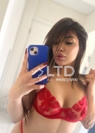 Стелла (23), Киевская, 1,500 ₽ час, Минет в презервативе, Окончание на грудь, тел +7(927)429-16-72