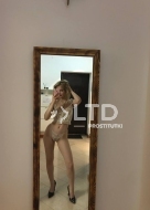 Афродита  (19), Кутузовская, 1,500 ₽ час, Двойное проникновение, Окончание в рот, тел +7(908)741-45-97