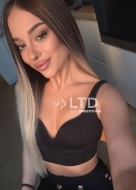 девушка по вызову Михаелла, анкета 415438, 19 лет, метро Арбатская, фото 4