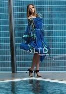 путана ЕВА, анкета 415444, 24 года, метро Новослободская, фото 3