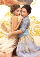 путана НИКА ЛИКА, анкета 415448, 25 лет, метро Цветной бульвар, фото 3