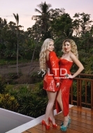 индивидуалка Даша ЛИЗА, анкета 415453, 22 года, метро Цветной бульвар, фото 1