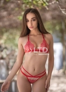 девушка по вызову Аля, анкета 415527, 24 года, метро Багратионовская, фото 4