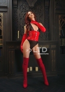 Арина (18), Ленинский проспект, 10,000 ₽ час, Массаж эротический, Эскорт, тел +7(927)870-72-64