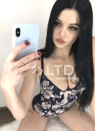 индивидуалка Мия, анкета 402130, 25 лет, метро Киевская, фото 1