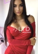 индивидуалка Кристина, анкета 402131, 24 года, метро Киевская, фото 1