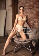 индивидуалка Маша, анкета 405196, 30 лет, метро Кунцевская, фото 1