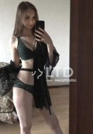 индивидуалка Лена , анкета 406165, 24 года, метро Бабушкинская, фото 1