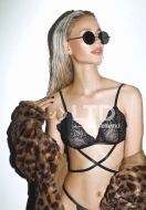 путана Лика, анкета 406186, 24 года, метро Киевская, фото 3