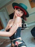 индивидуалка Юля Тигренок, анкета 406228, 27 лет, метро Новогиреево, фото 1