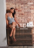 шлюха Камила, анкета 406349, 28 лет, метро Алексеевская, фото 2