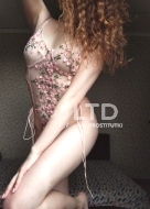 девушка по вызову Эля, анкета 406426, 22 года, метро Кузьминки, фото 4